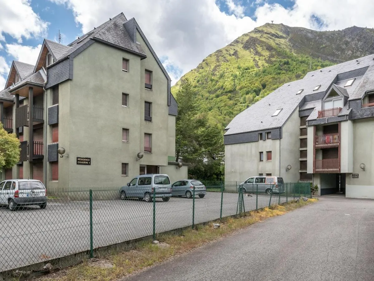 Charmant T2 Avec Balcon Et Parking Prive - Proche Centre Et Telepherique - Fr-1-296-138 Saint-Lary-Soulan