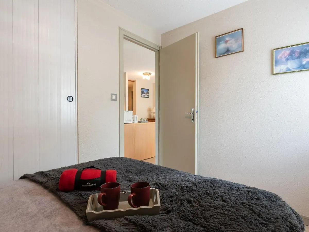 Appartement Saint-Lary-Soulan, 2 pièces, 4 personnes - FR-1-296-138 0*, Saint-Lary-Soulan France